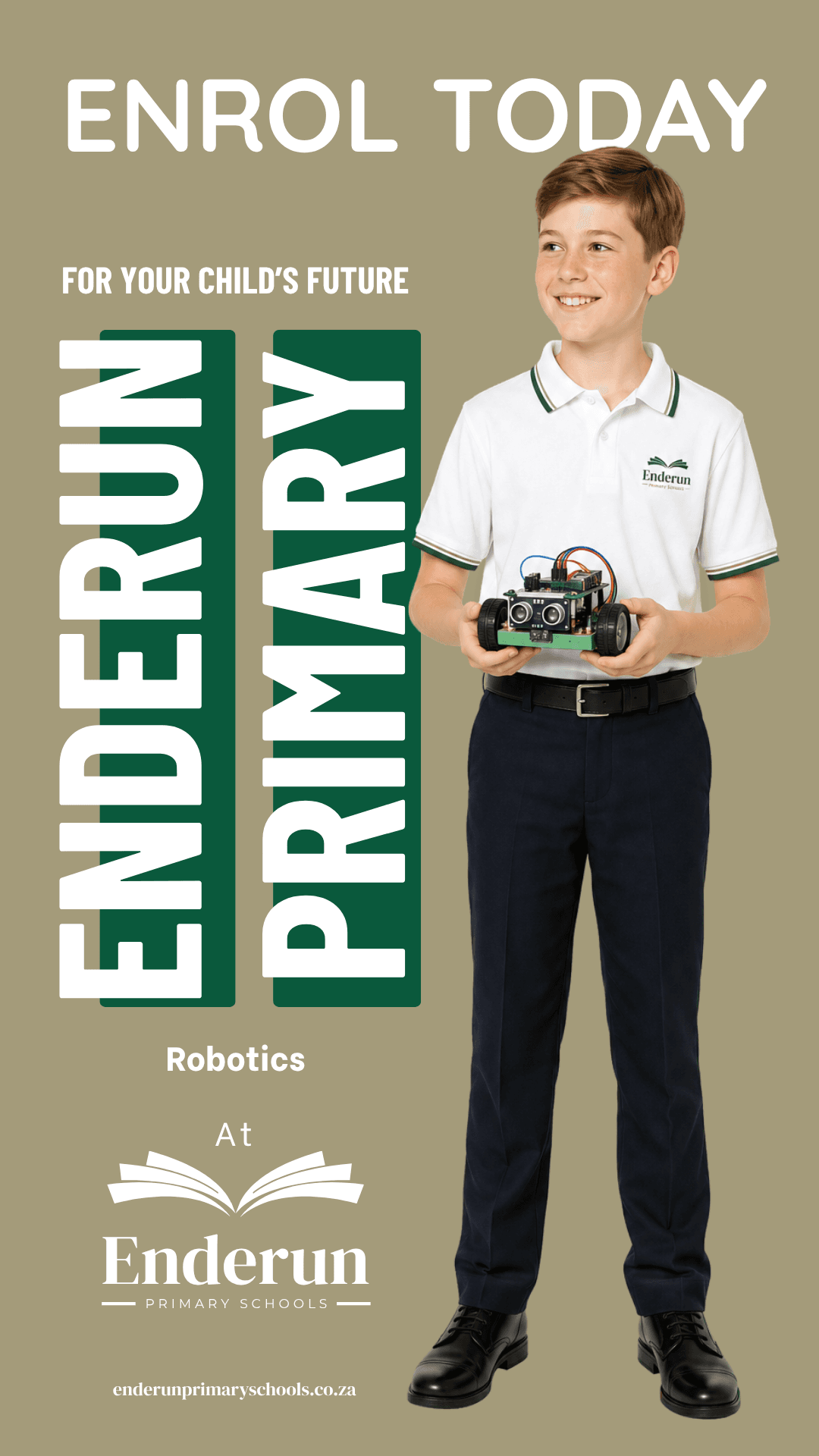 Robotics & Arduino